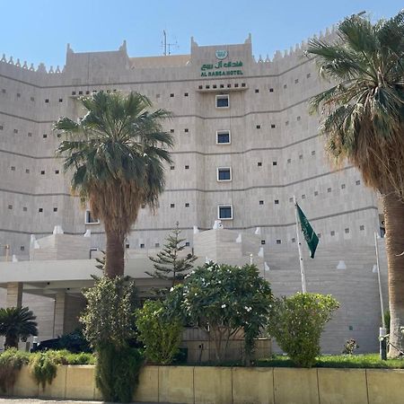 Al Rabea Hotel Najran Extérieur photo