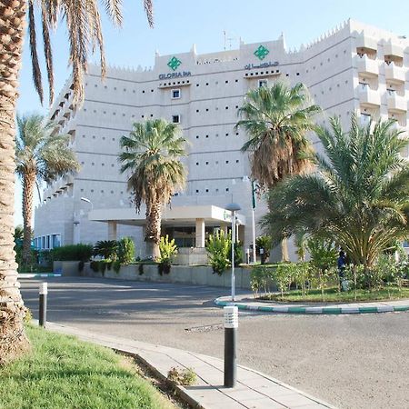 Al Rabea Hotel Najran Extérieur photo