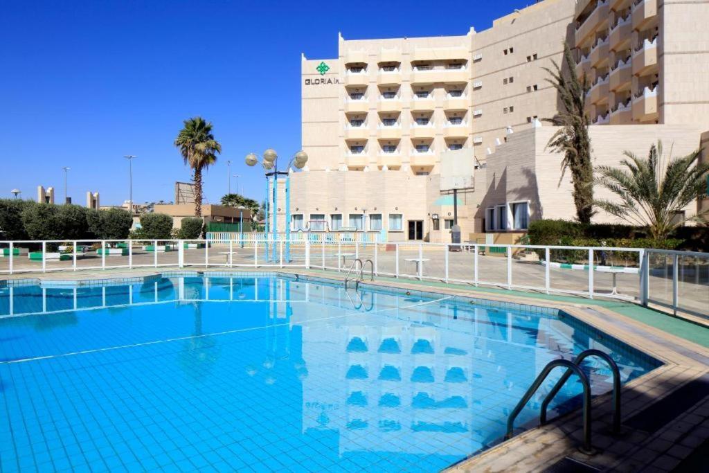Al Rabea Hotel Najran Extérieur photo