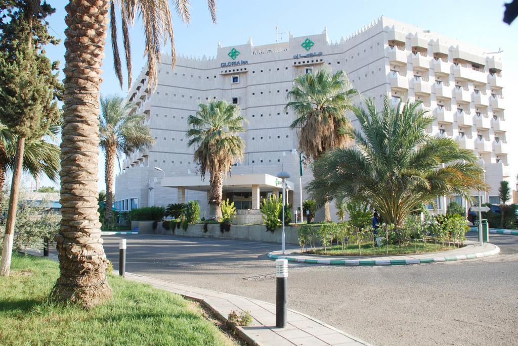 Al Rabea Hotel Najran Extérieur photo