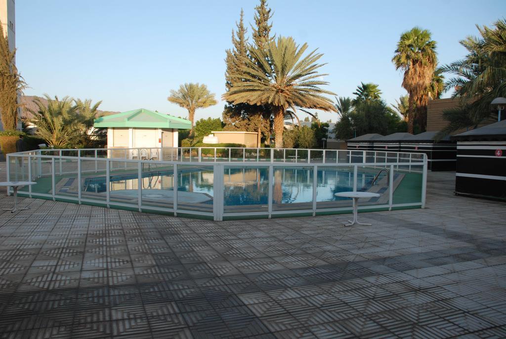 Al Rabea Hotel Najran Extérieur photo