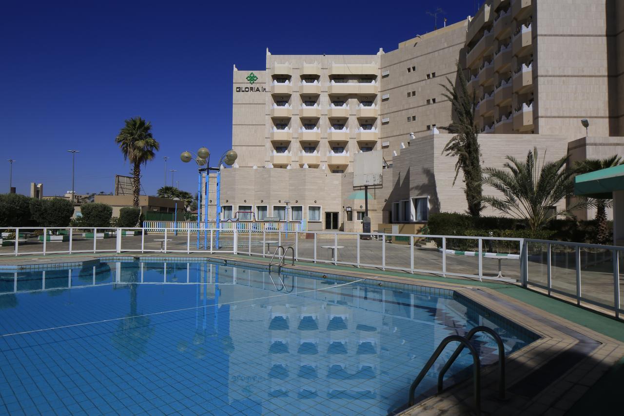 Al Rabea Hotel Najran Extérieur photo