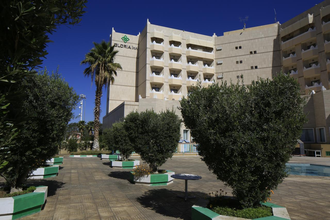 Al Rabea Hotel Najran Extérieur photo