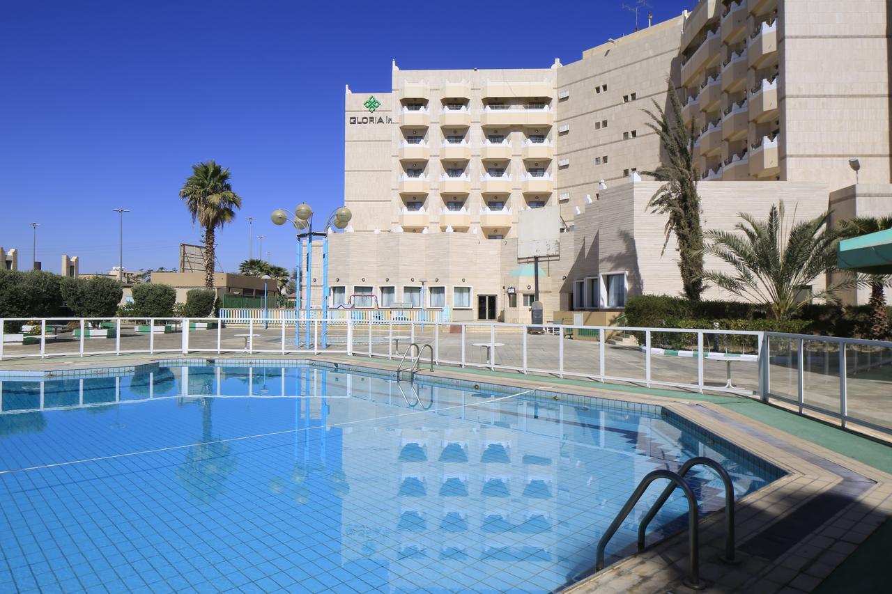 Al Rabea Hotel Najran Extérieur photo