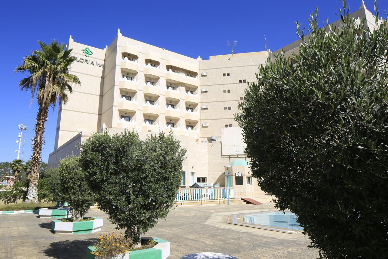Al Rabea Hotel Najran Extérieur photo