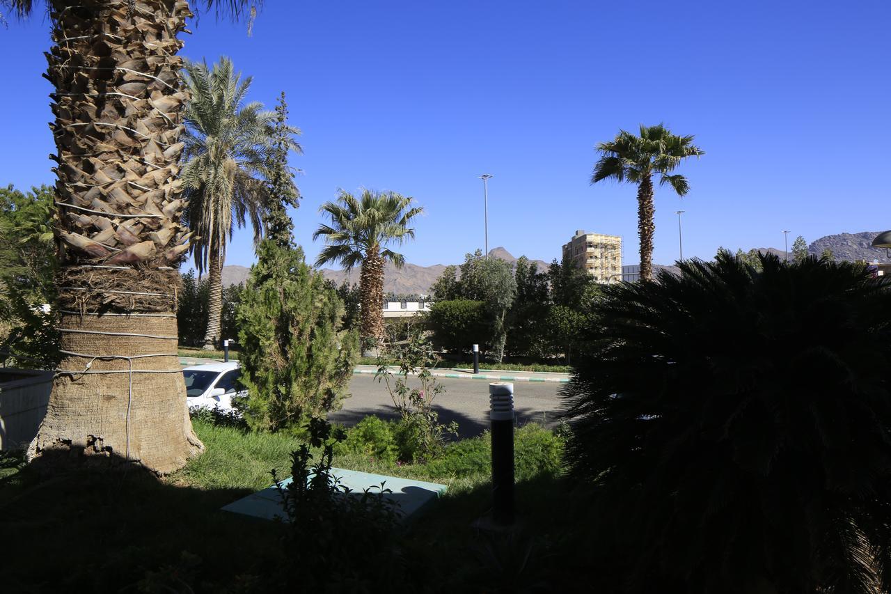 Al Rabea Hotel Najran Extérieur photo