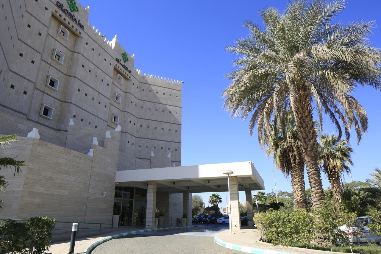 Al Rabea Hotel Najran Extérieur photo