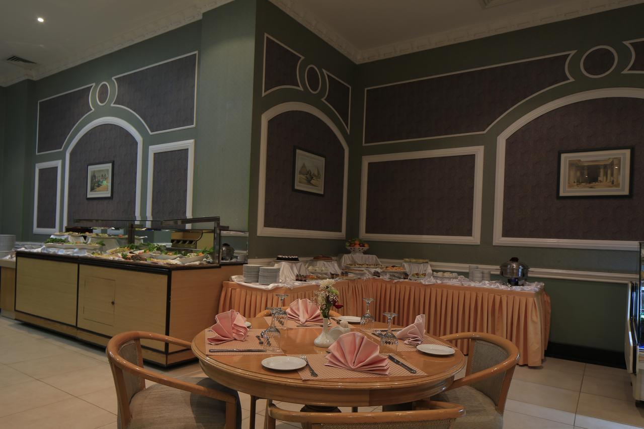 Al Rabea Hotel Najran Extérieur photo