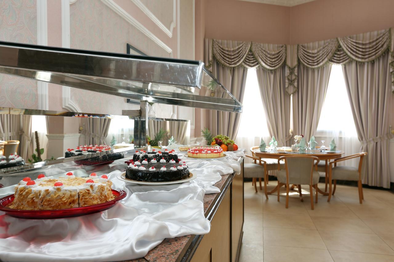 Al Rabea Hotel Najran Extérieur photo
