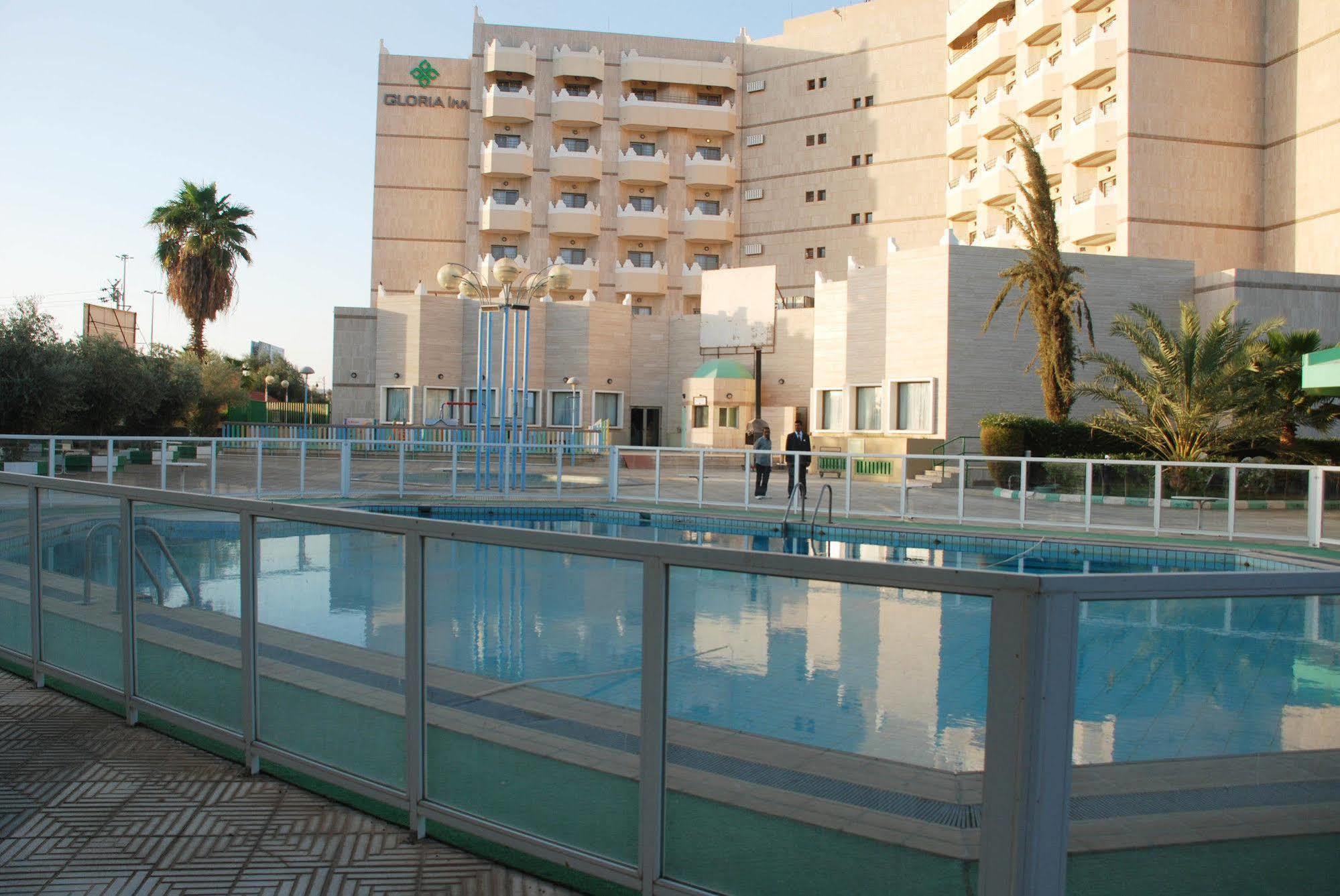 Al Rabea Hotel Najran Extérieur photo