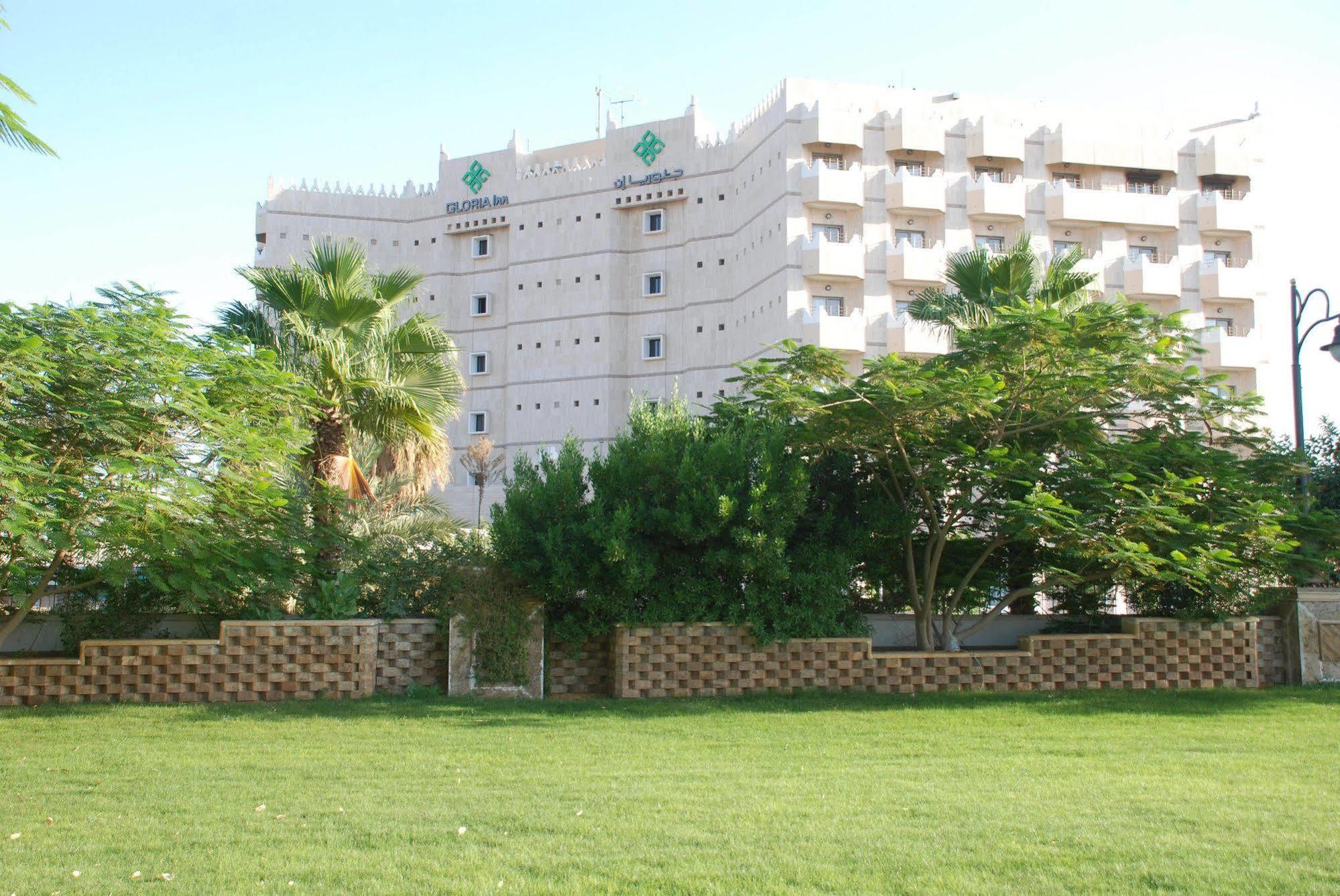 Al Rabea Hotel Najran Extérieur photo