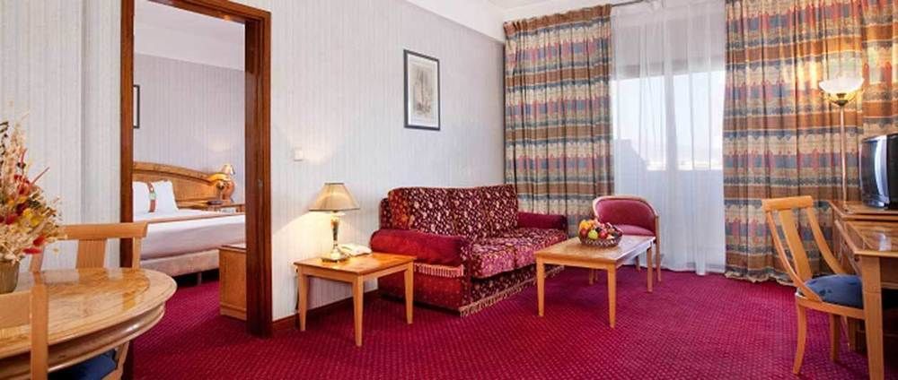 Al Rabea Hotel Najran Extérieur photo