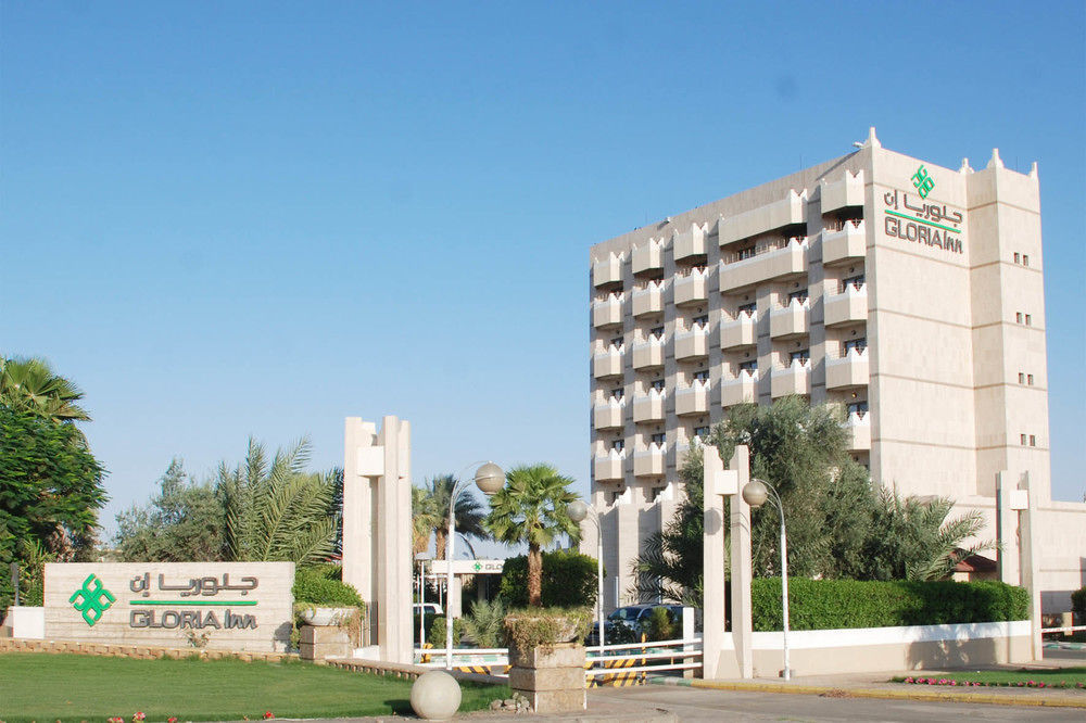 Al Rabea Hotel Najran Extérieur photo